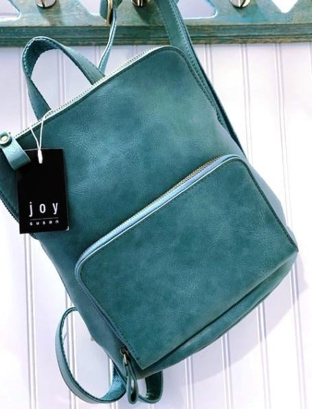 Joy susan hot sale backpack purse